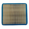 Greentek Luftfilter, Parti 20st, B&S Quantum 3,5-5,5hk, Horizontal 3-5hv / Honda
